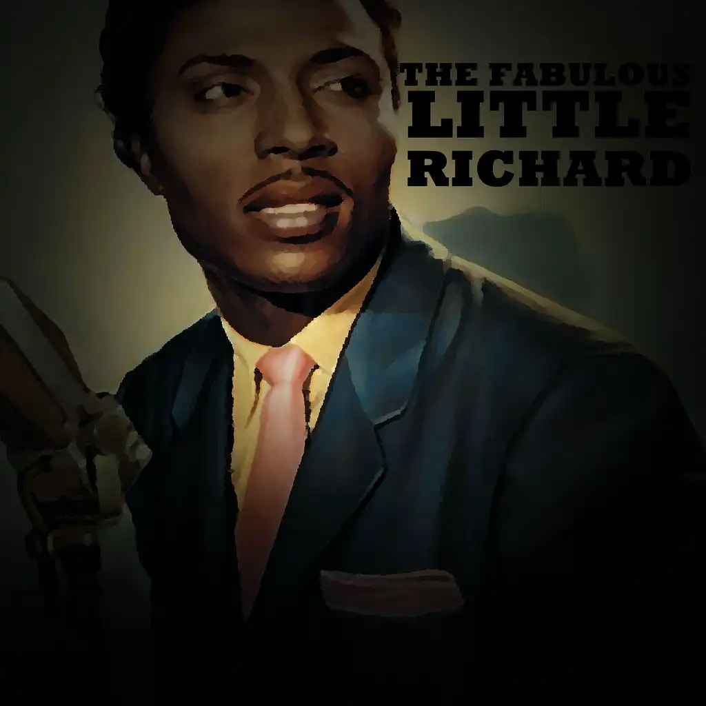 The Fabulous Little Richard