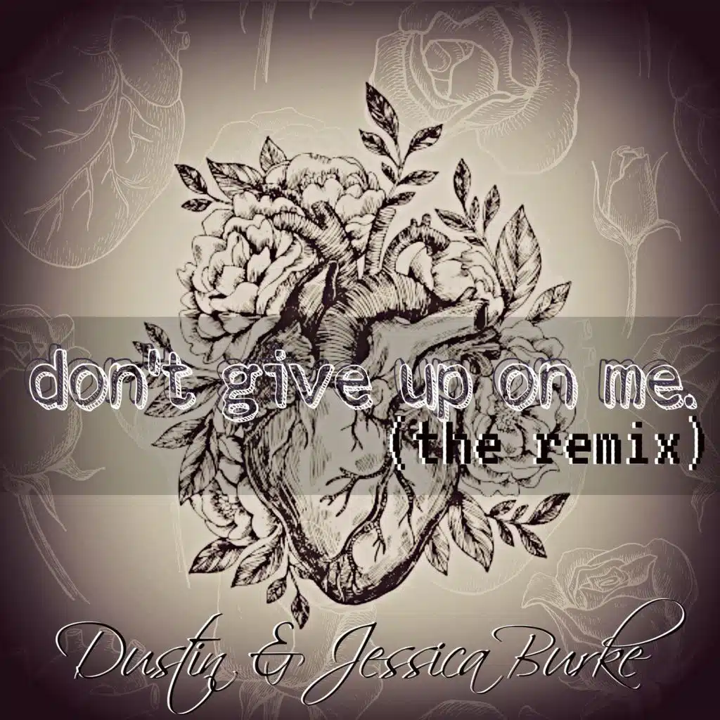 Dustin Burke & Jessica Burke