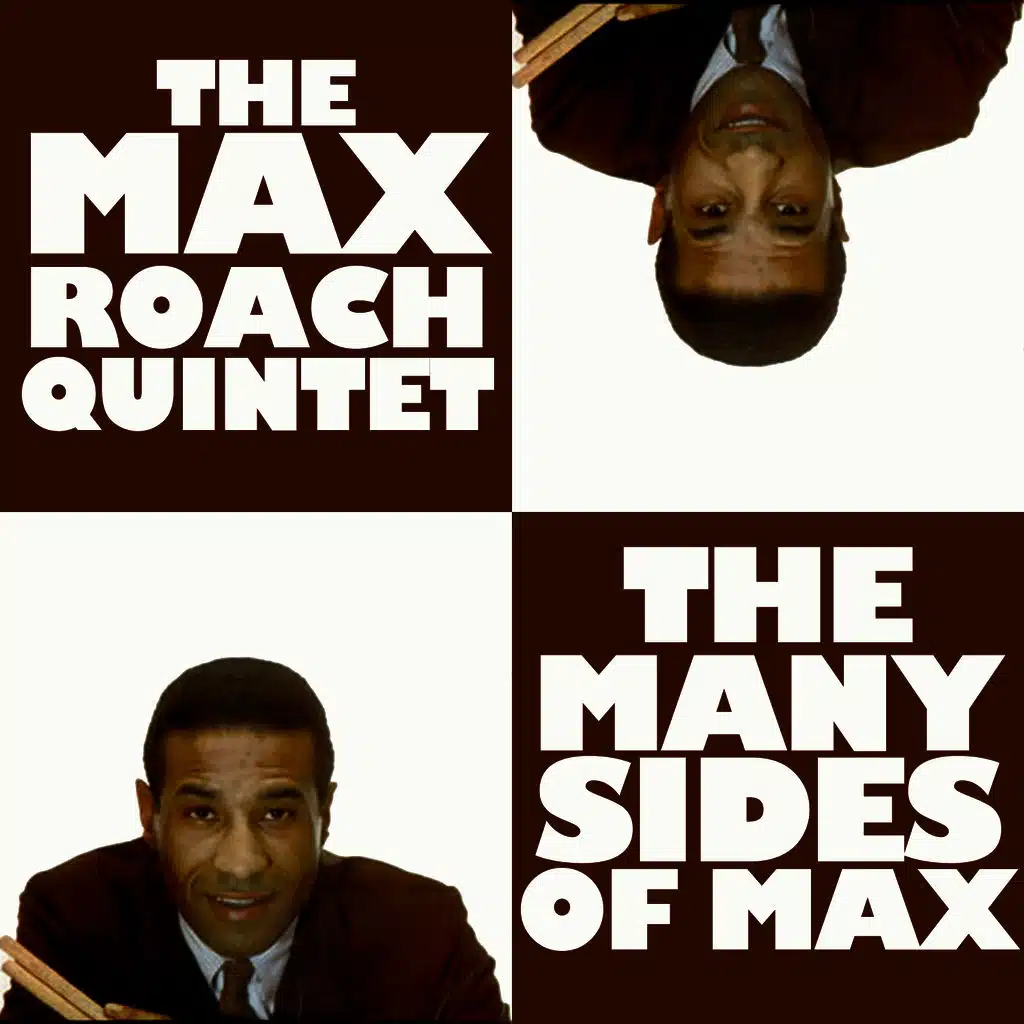 The Many Sides of Max