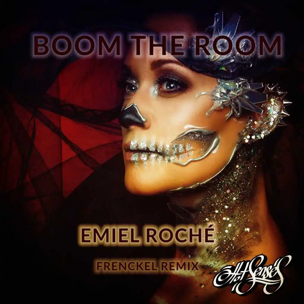 Boom the Room (Frenckel Remix)