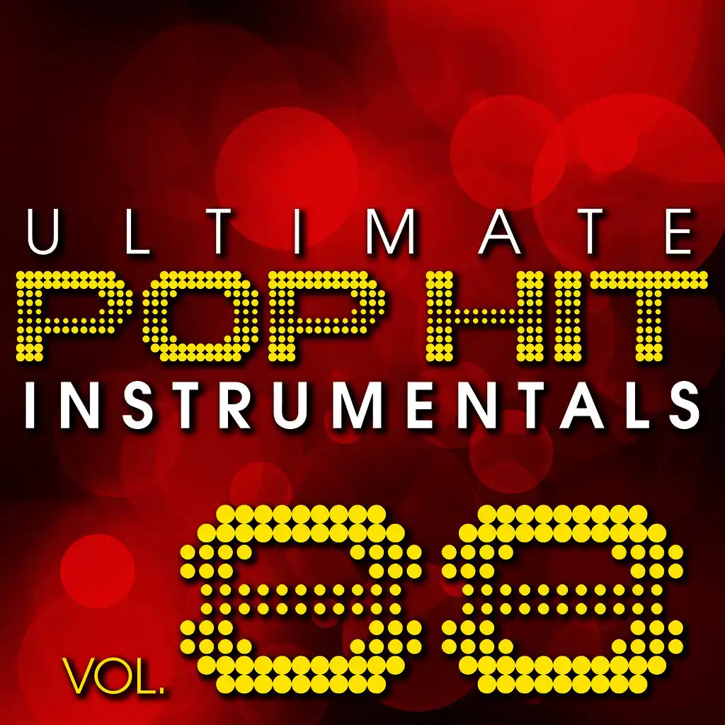 Ultimate Pop Hit Instrumentals, Vol. 88