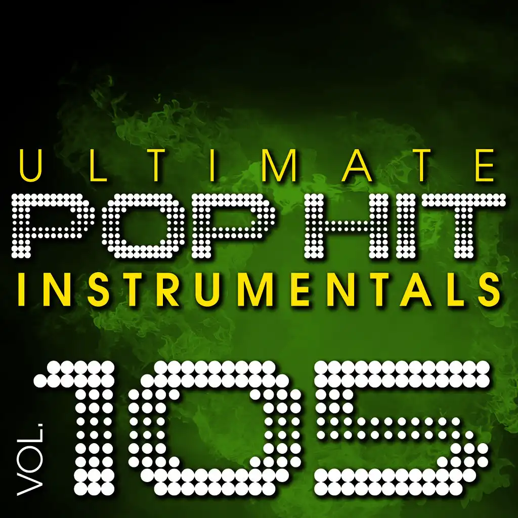 Ultimate Pop Hit Instrumentals, Vol. 105