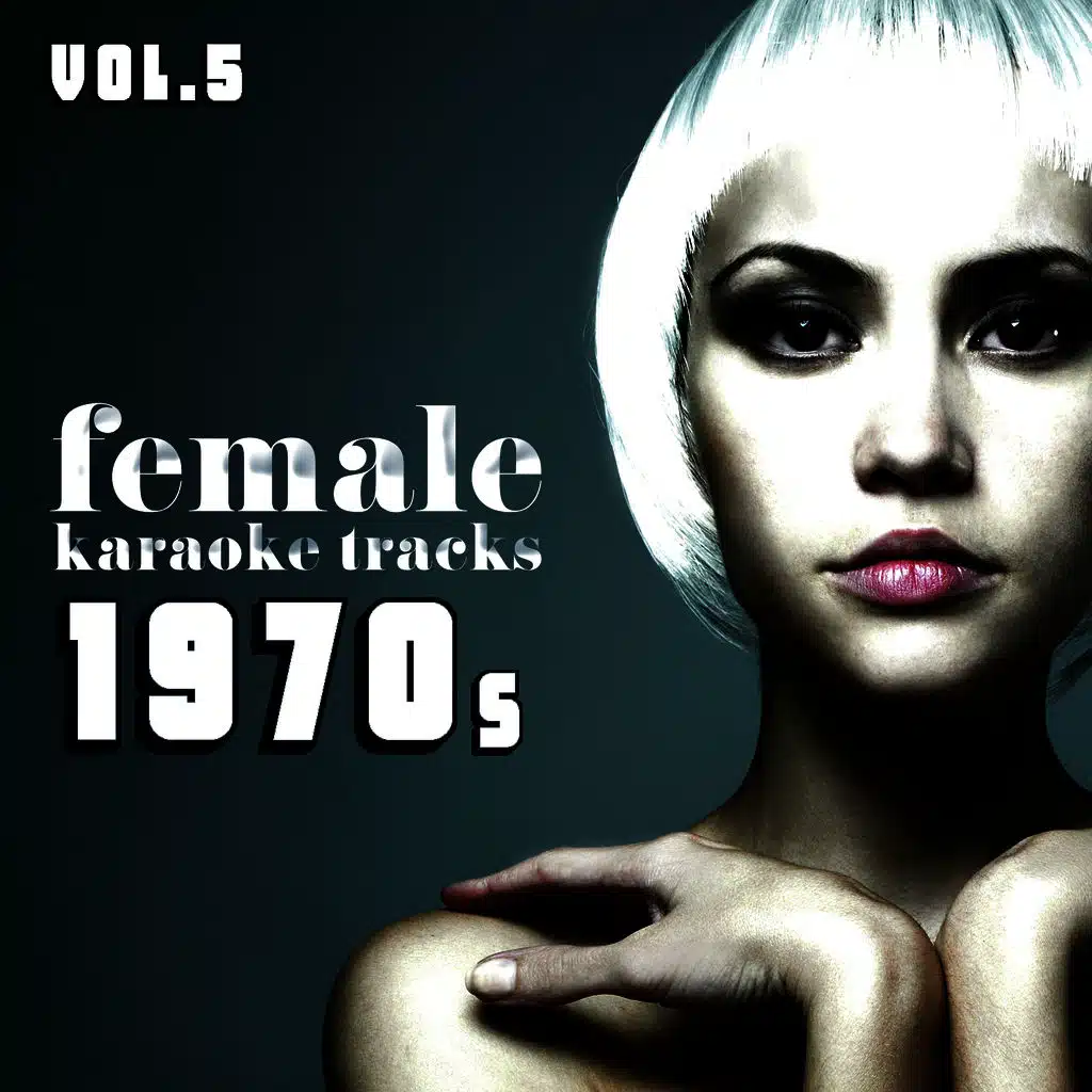 Casanova (In the Style of Luv') [Karaoke Version]