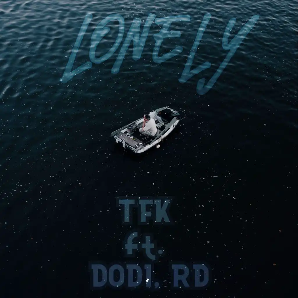Lonely (feat. Dodi & Rd)