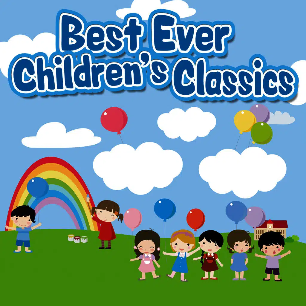 Best Ever Children's Classics