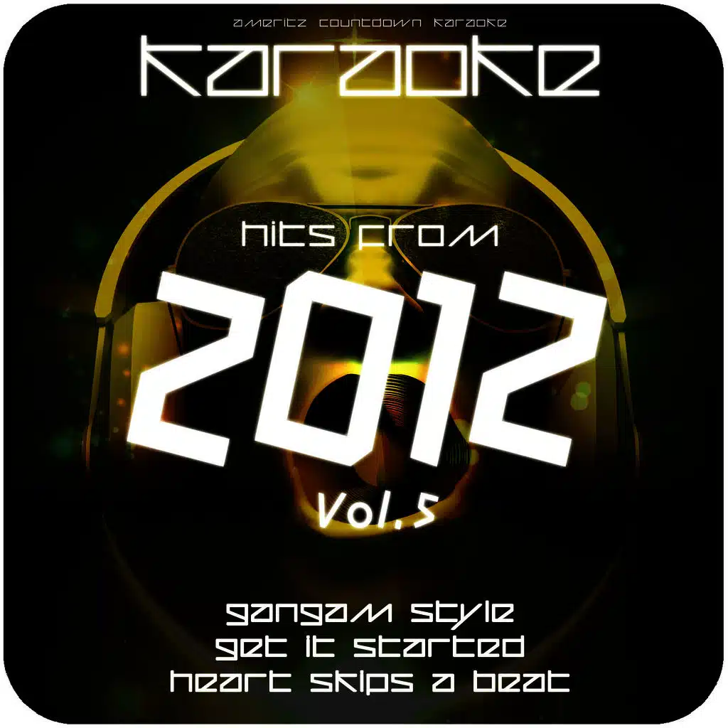 Follow the Leader (In the Style of Wisin, Yandel and Jennifer Lopez) [Karaoke Version]