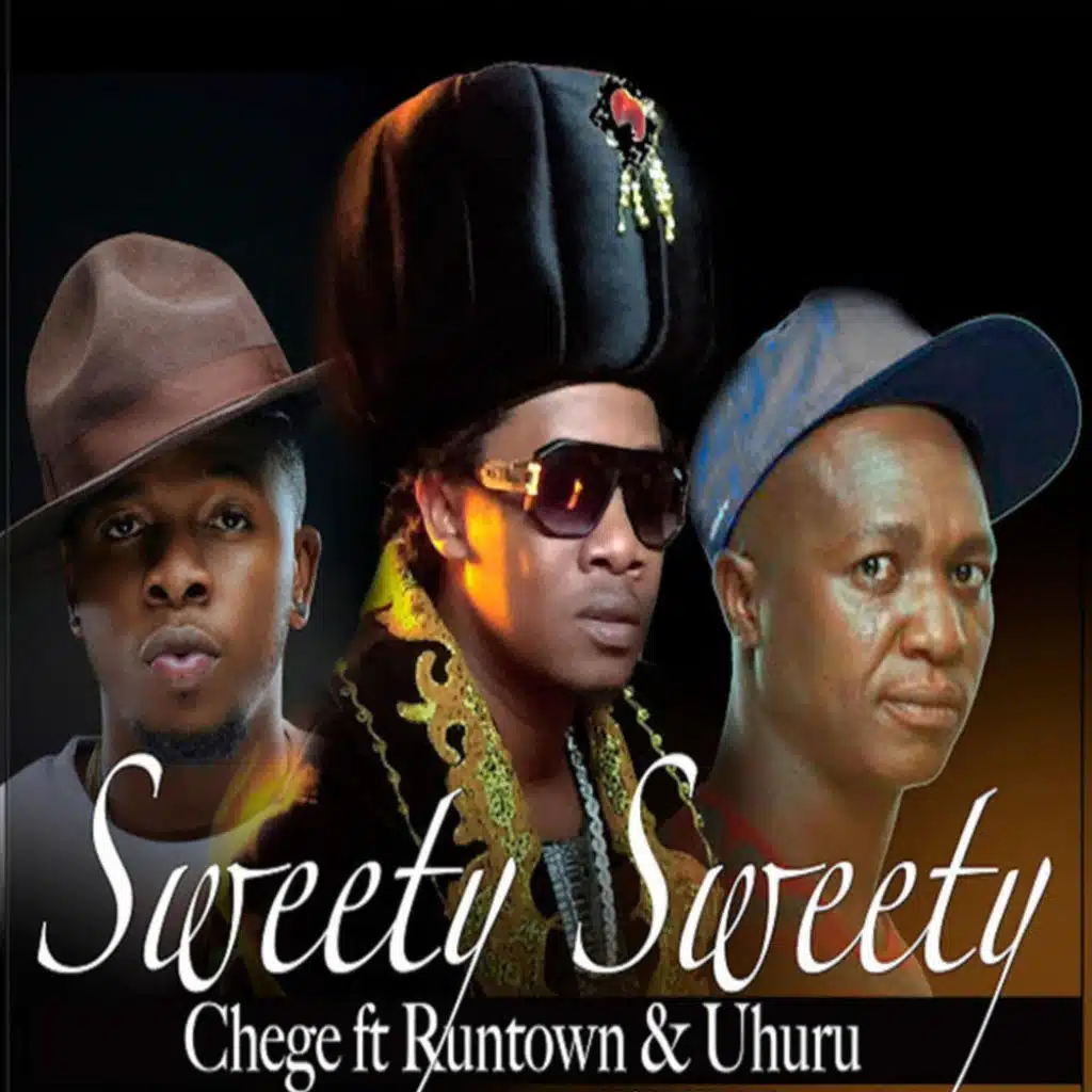 Sweety Sweety (feat. Runtown & Uhuru)