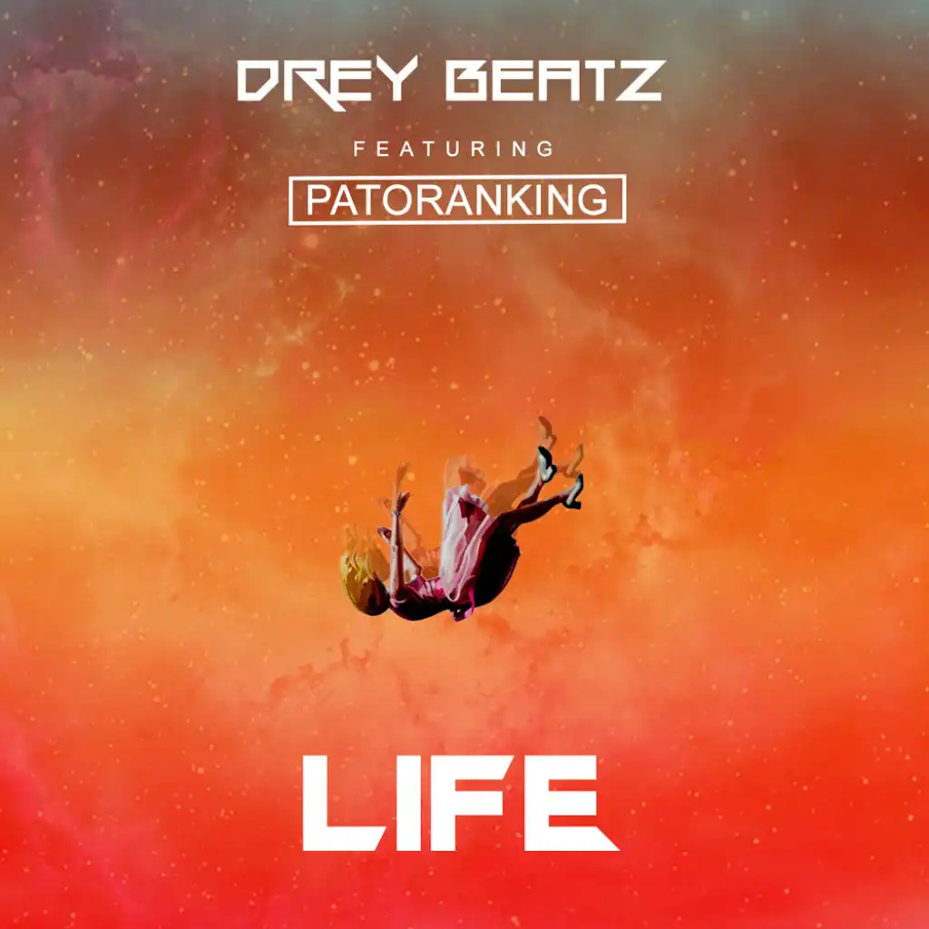 Life (feat. Patoranking)