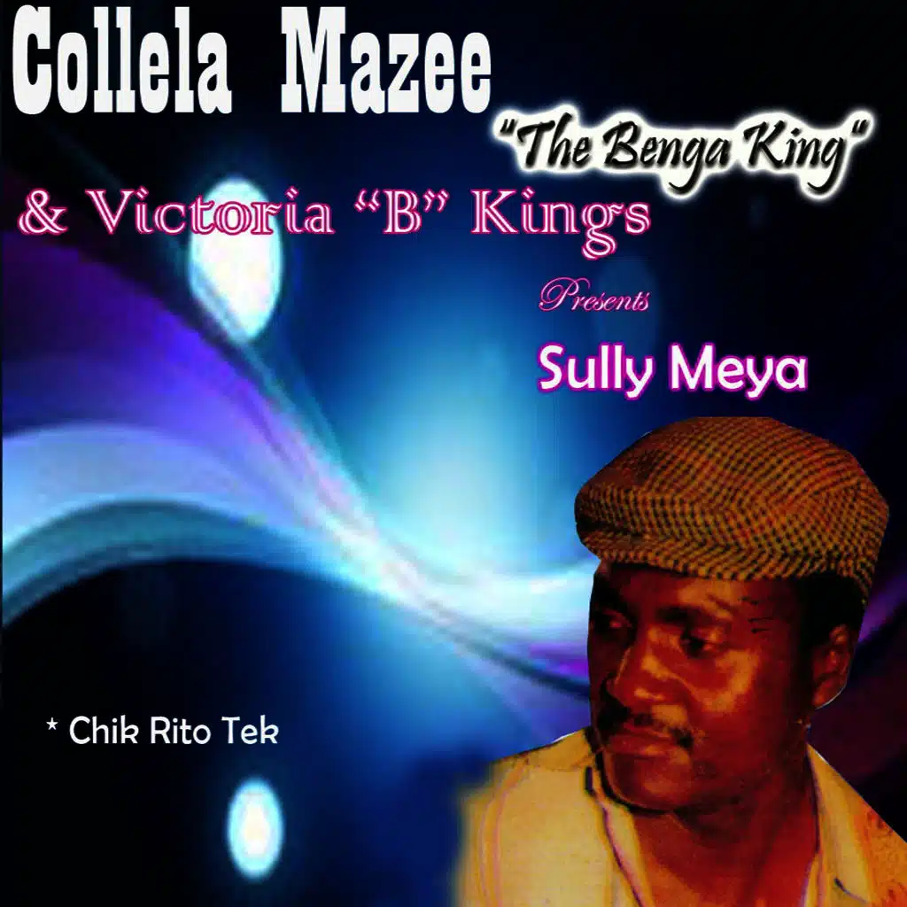 Sully Meya