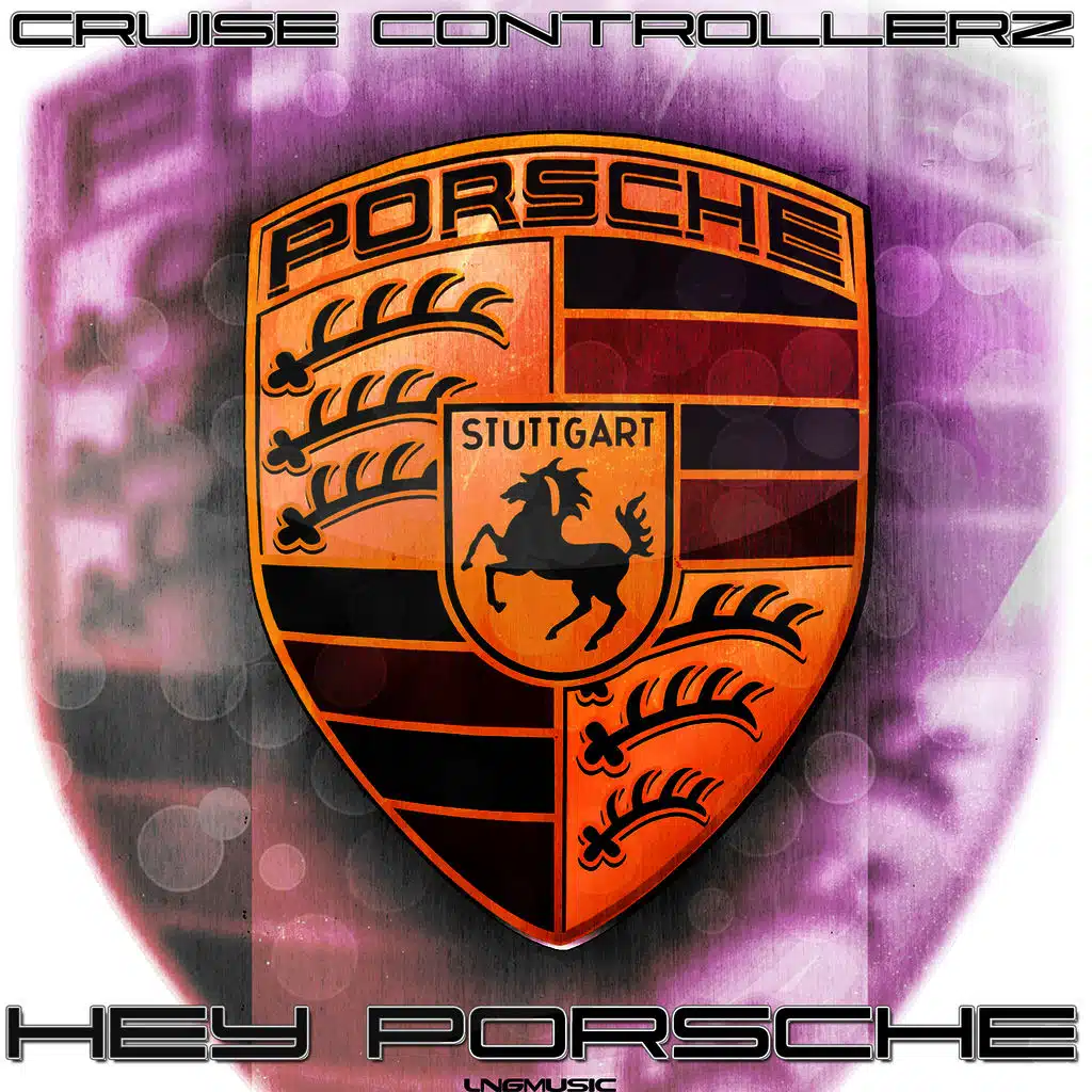 Hey Porsche