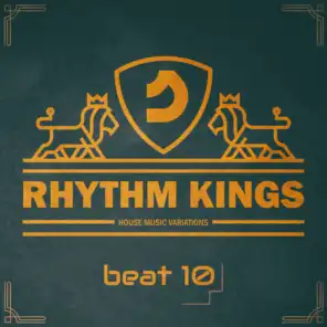 Rhythm Kings, Beat 10