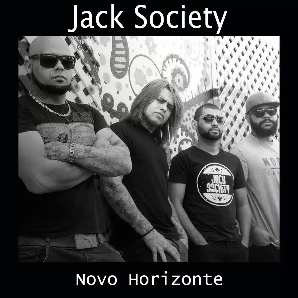 Novo Horizonte