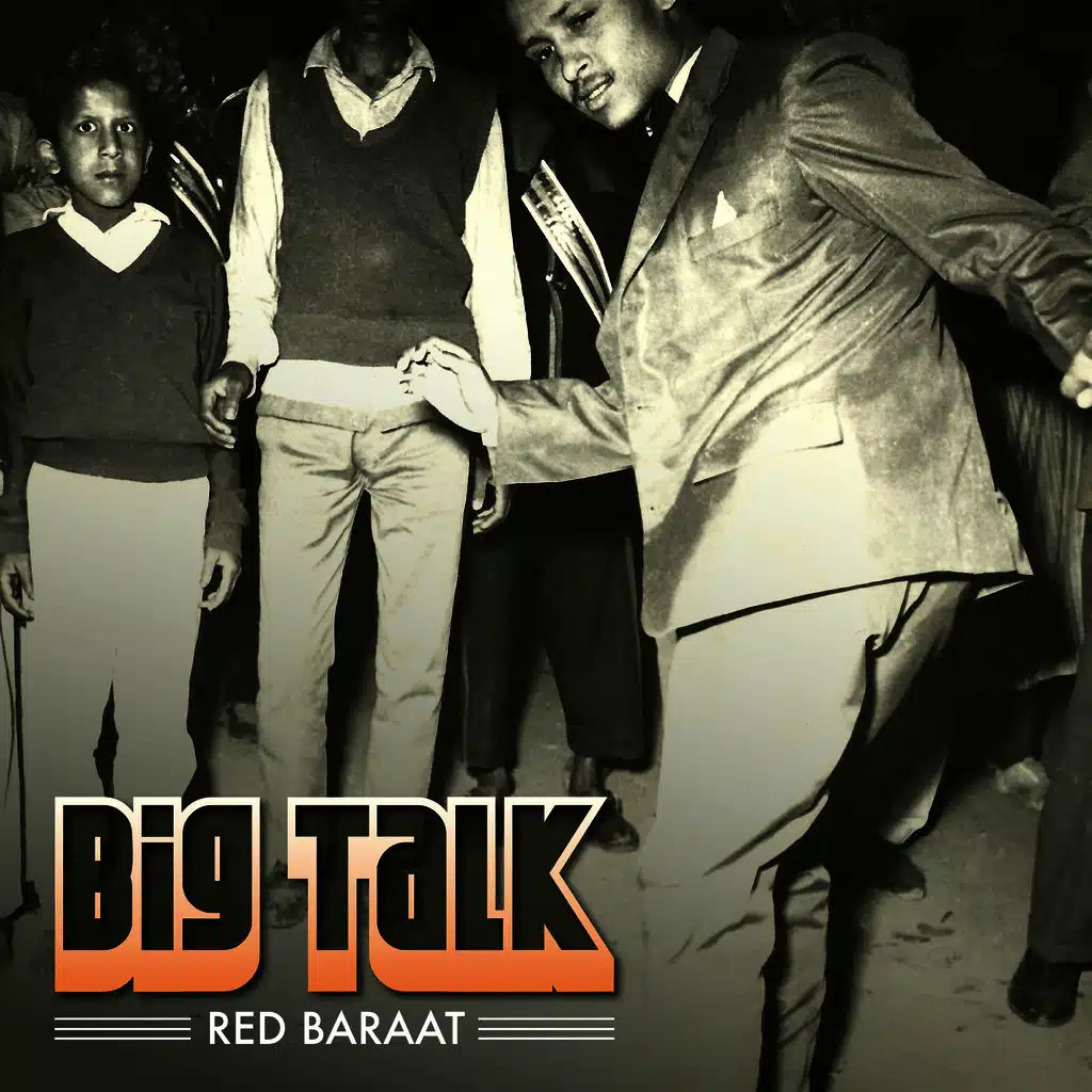 Halla Bol (Dave Sharma Remix)