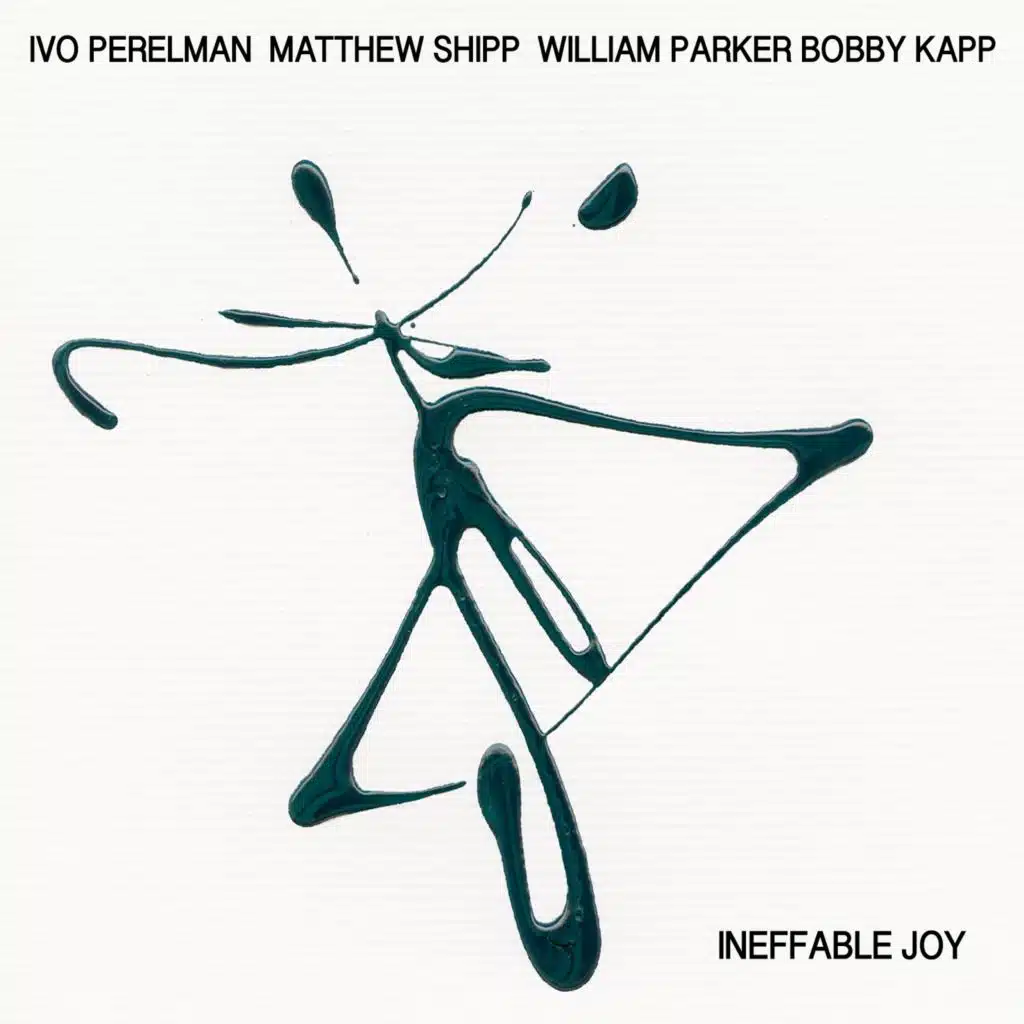 Ivo Perelman/Matthew Shipp/William Parker/Bobby Kapp