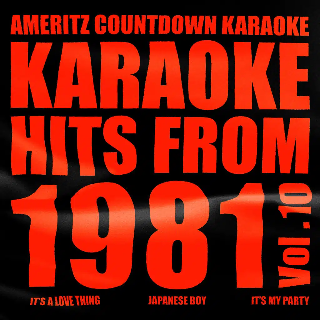 Ja, Ja, Die Katja (In the Style of Heino) [Karaoke Version]