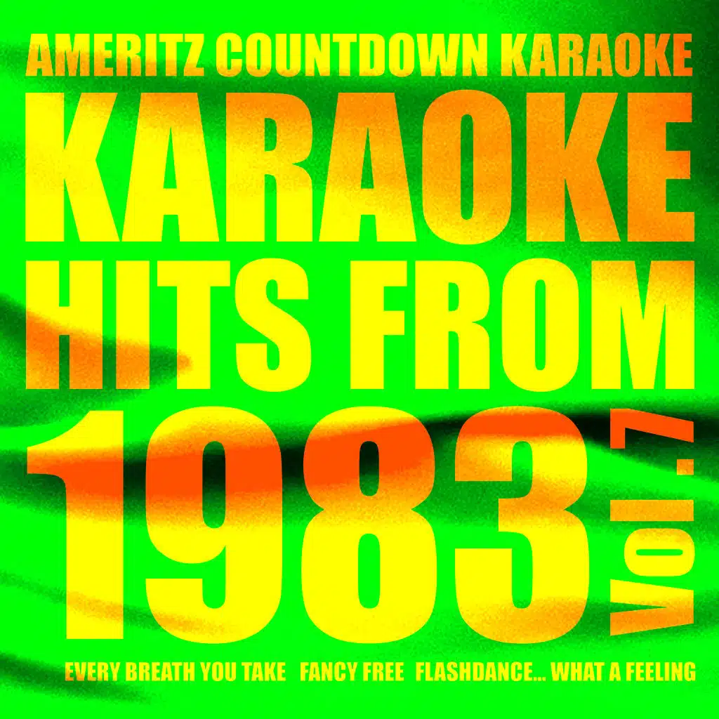 Family Man (In the Style of Daryl Hall & John Oates) [Karaoke Version]