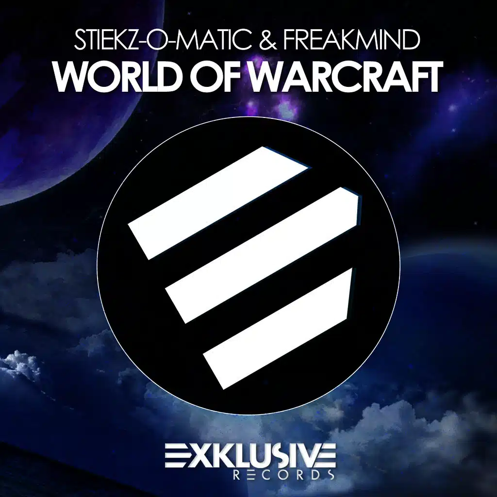 World of Warcraft