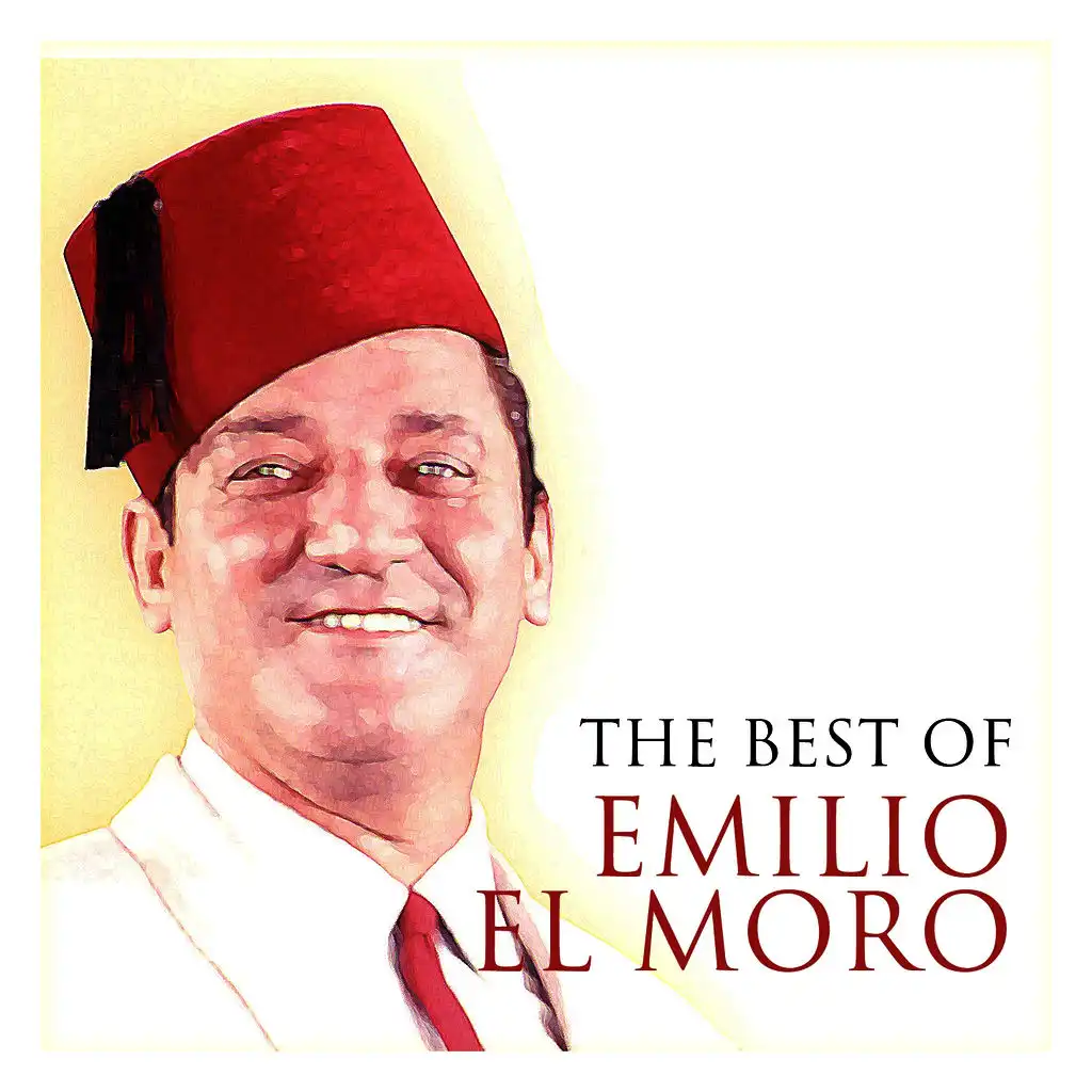 The Best of Emilio El Moro