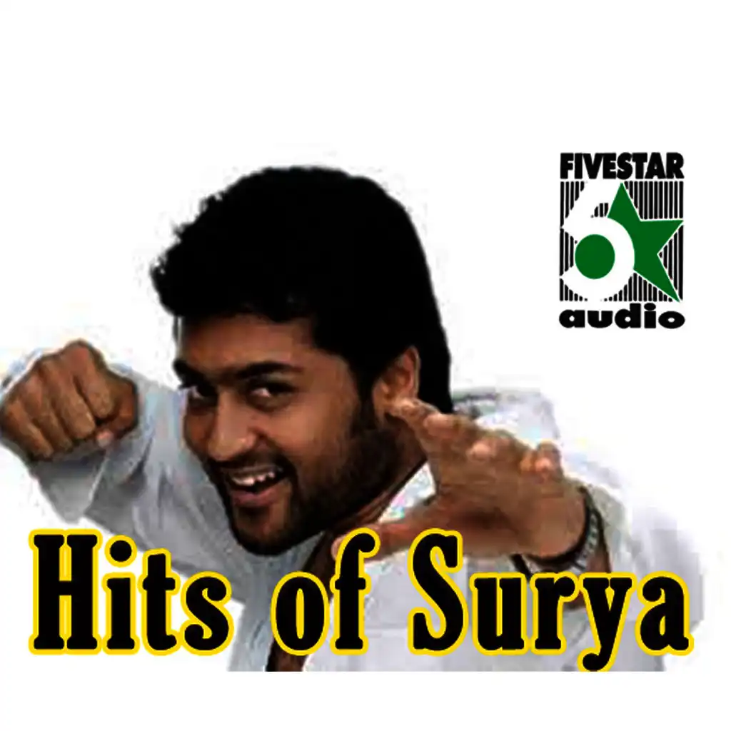 Hits of Surya