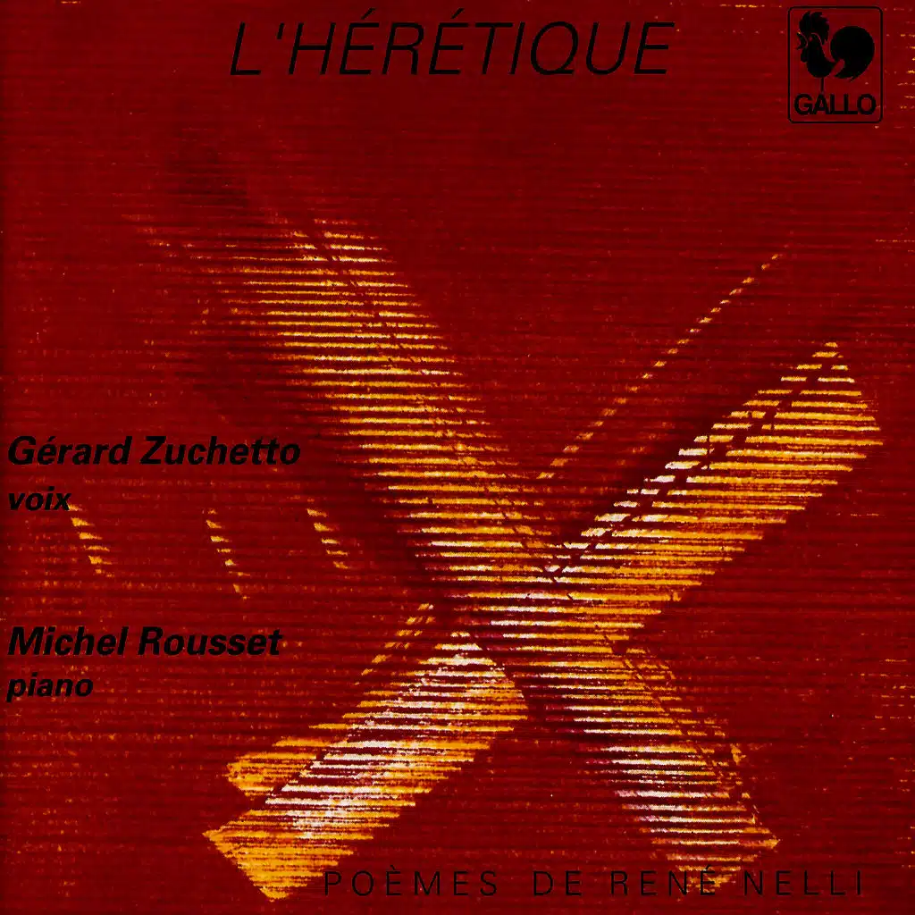 L'hérétique