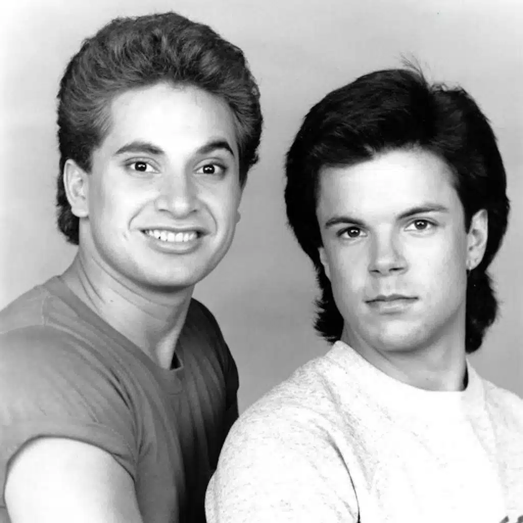 I Remember Holding You