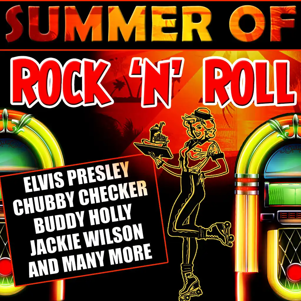 Summer of Rock 'N' Roll