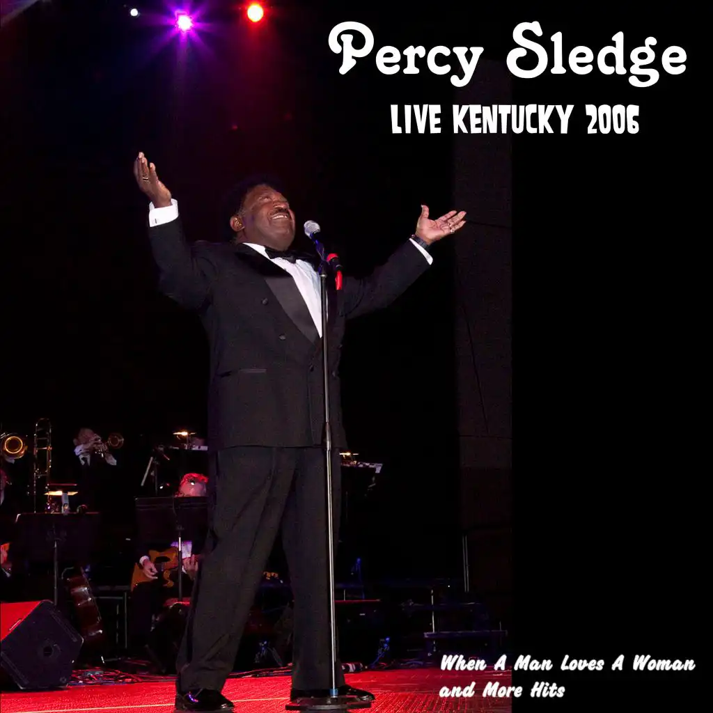 Live Kentucky 2006