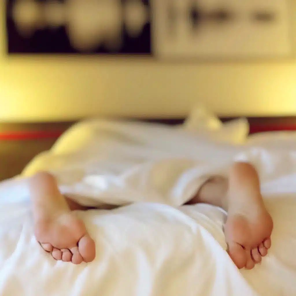 Sleep Deeply