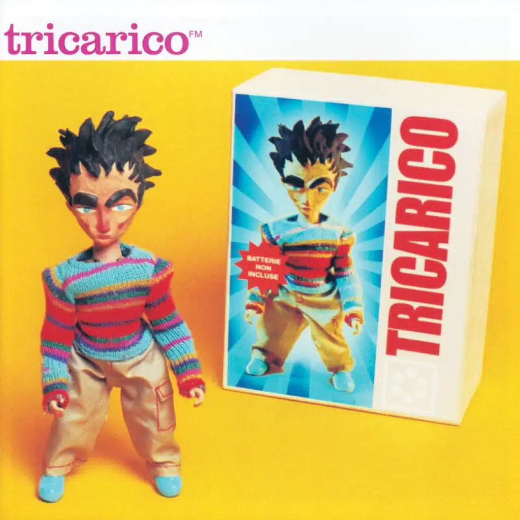 Tricarico