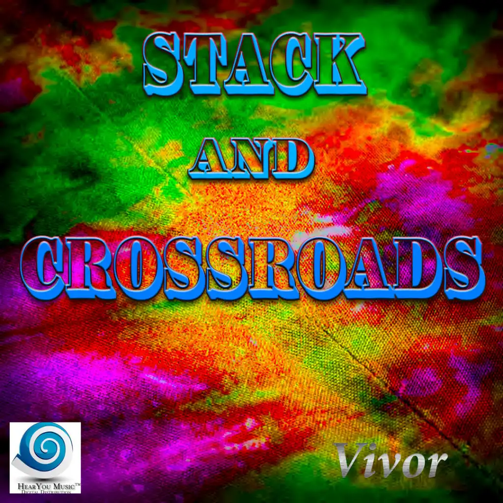 Stack and Crossroads (feat. Breana Marin)