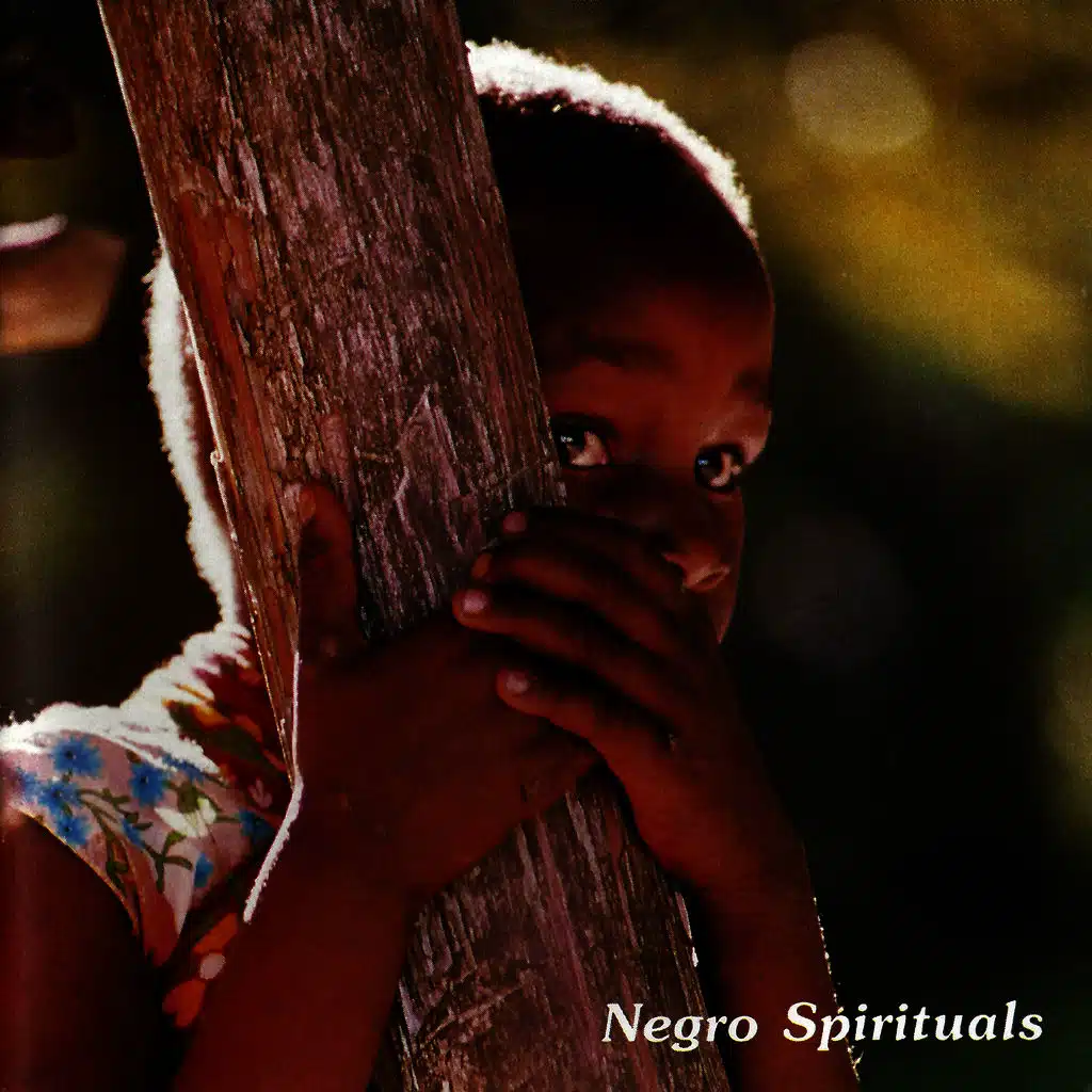 The Best of Negro Spirituals & Gospel Songs