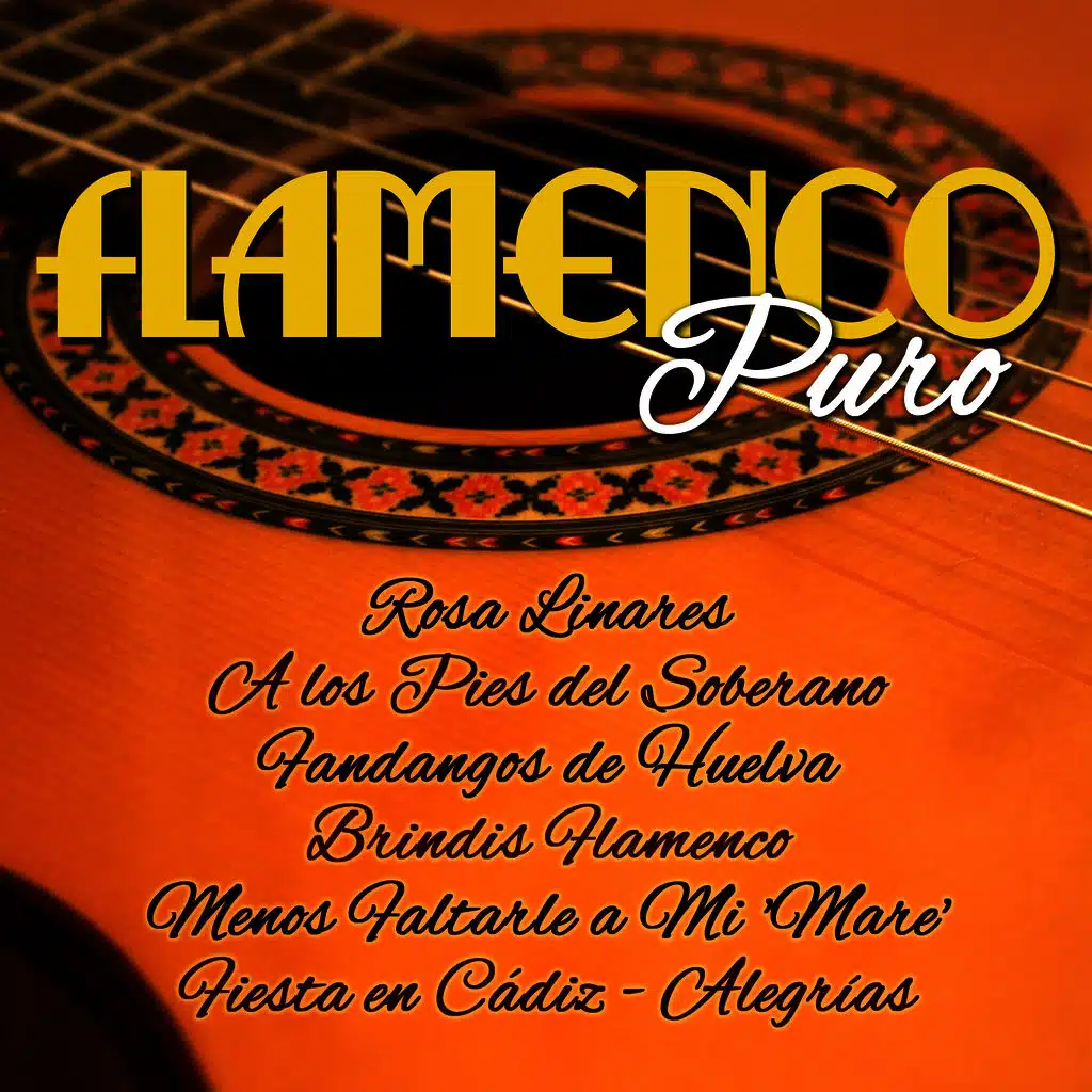 Menos Faltarle a Mi 'Mare'