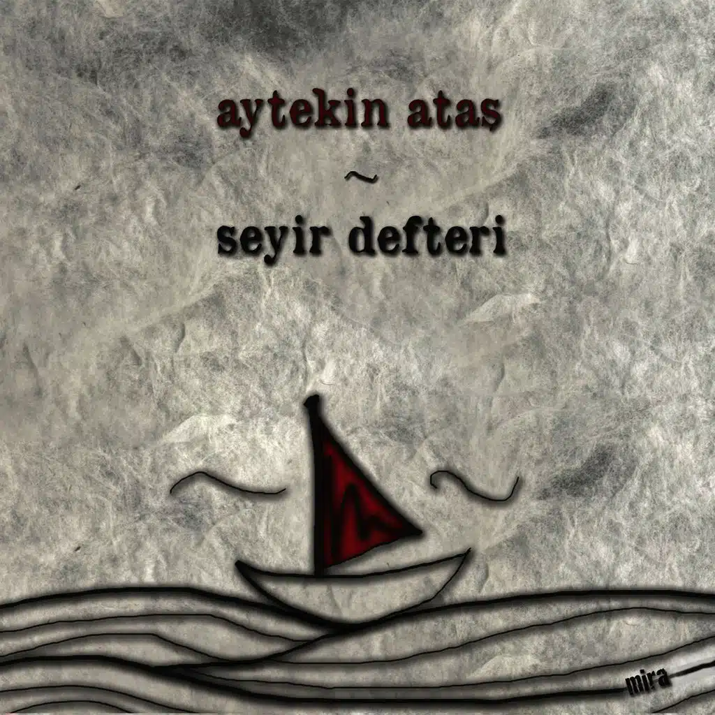 Seyir Defteri