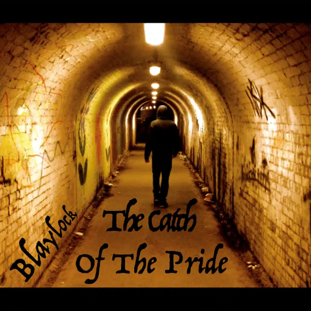 The Catch Of The Pride