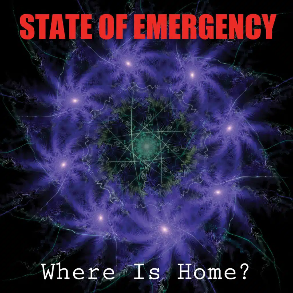 Where Is Home?