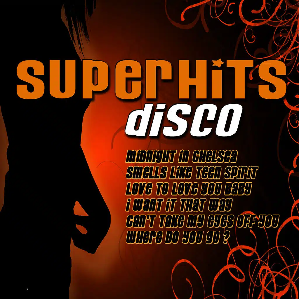 Superhits-Disco
