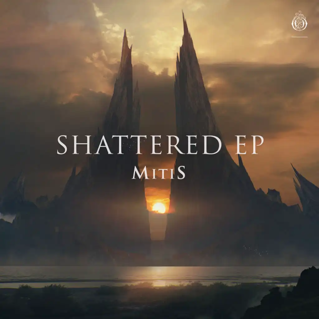 Shattered (feat. RUNN)