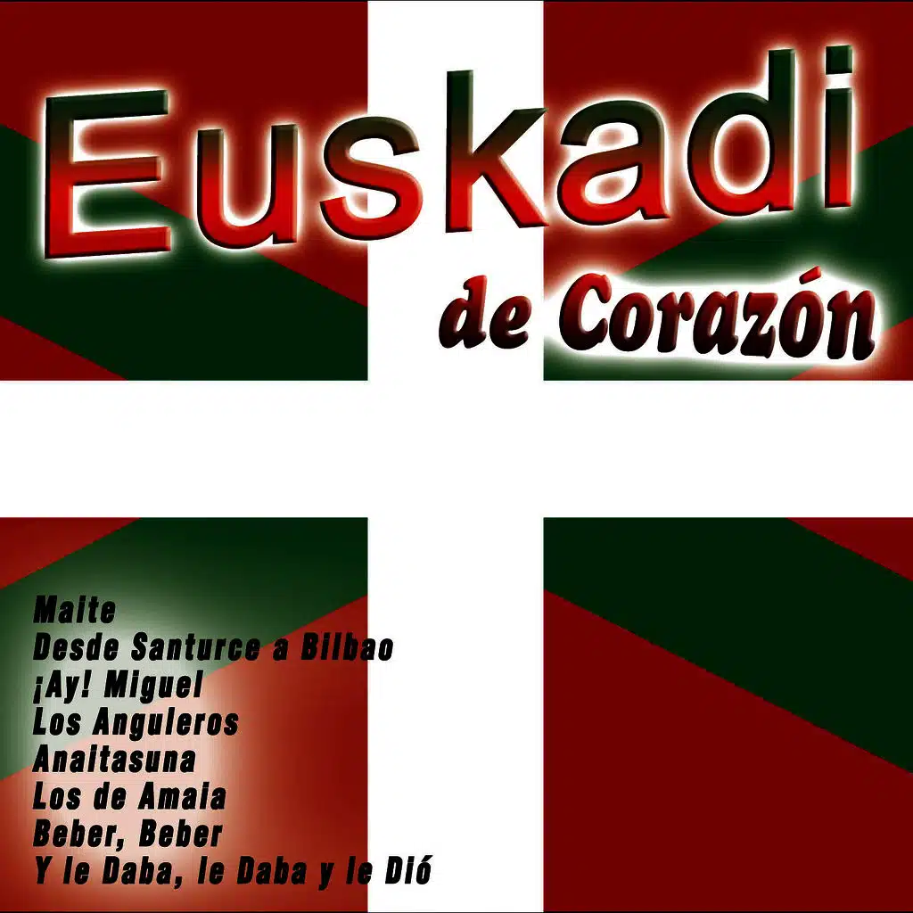 Euskadi de Corazón