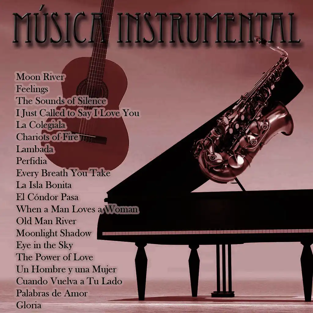 Música Instrumental