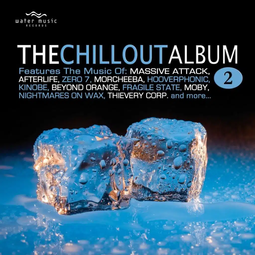 The Chillout Album 2