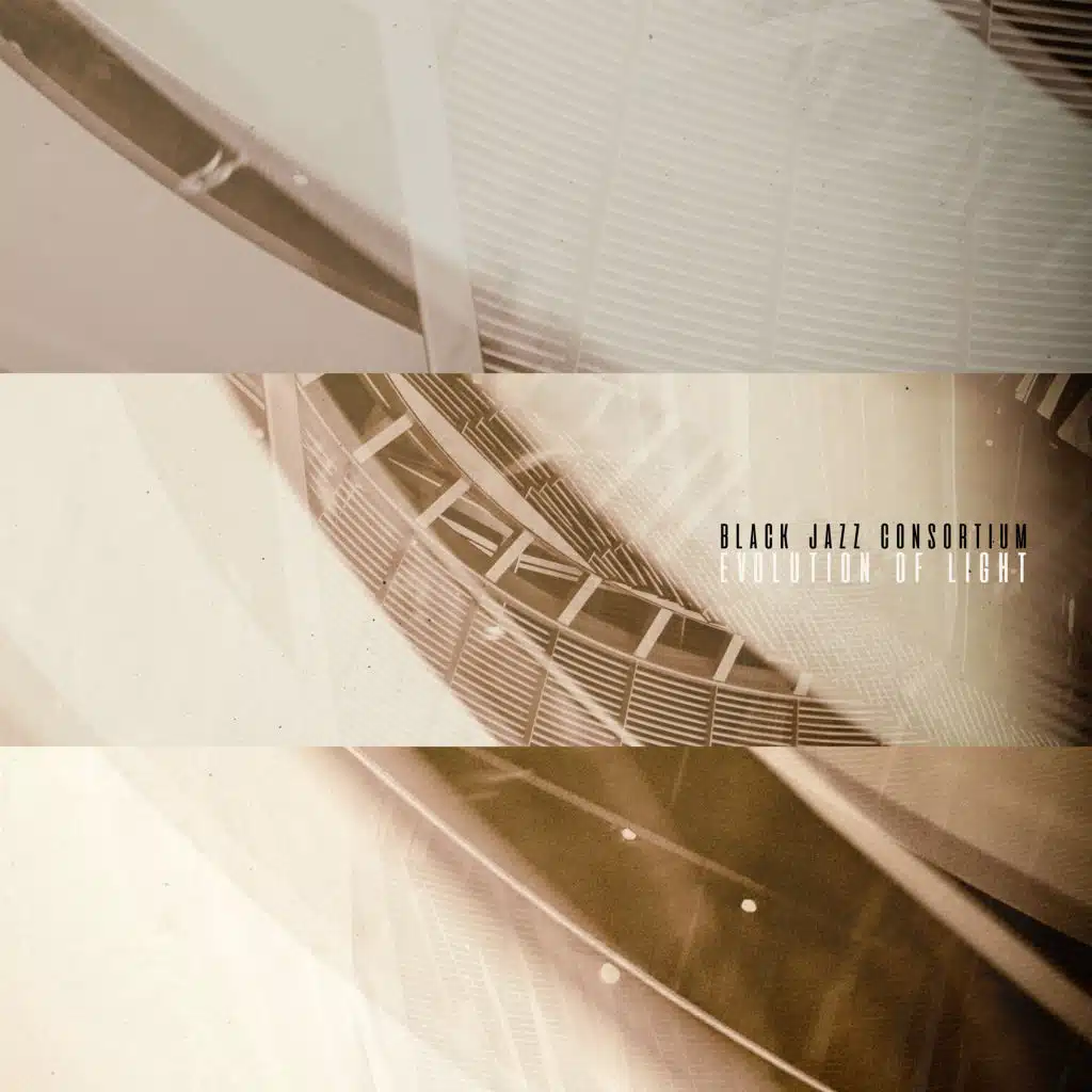 Black Jazz Consortium