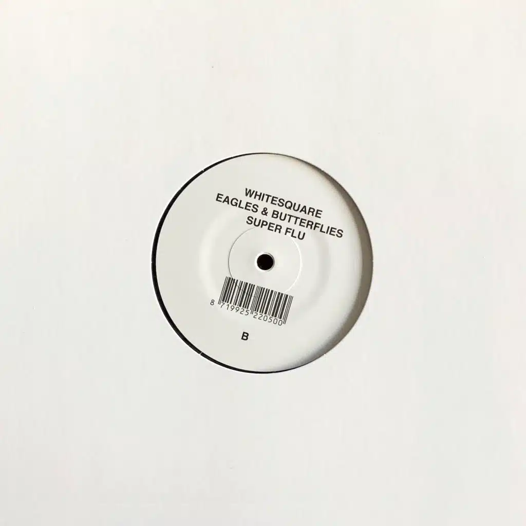 Channel Tropico (The Remixes)