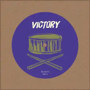 Victory (Instrumental) [feat. Quilombo]
