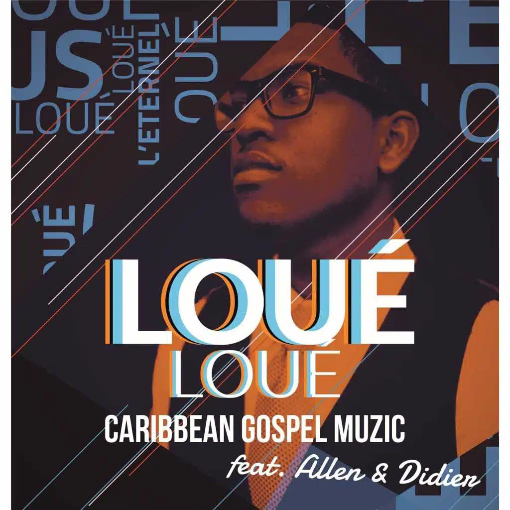 Caribbean Gospel Muzic