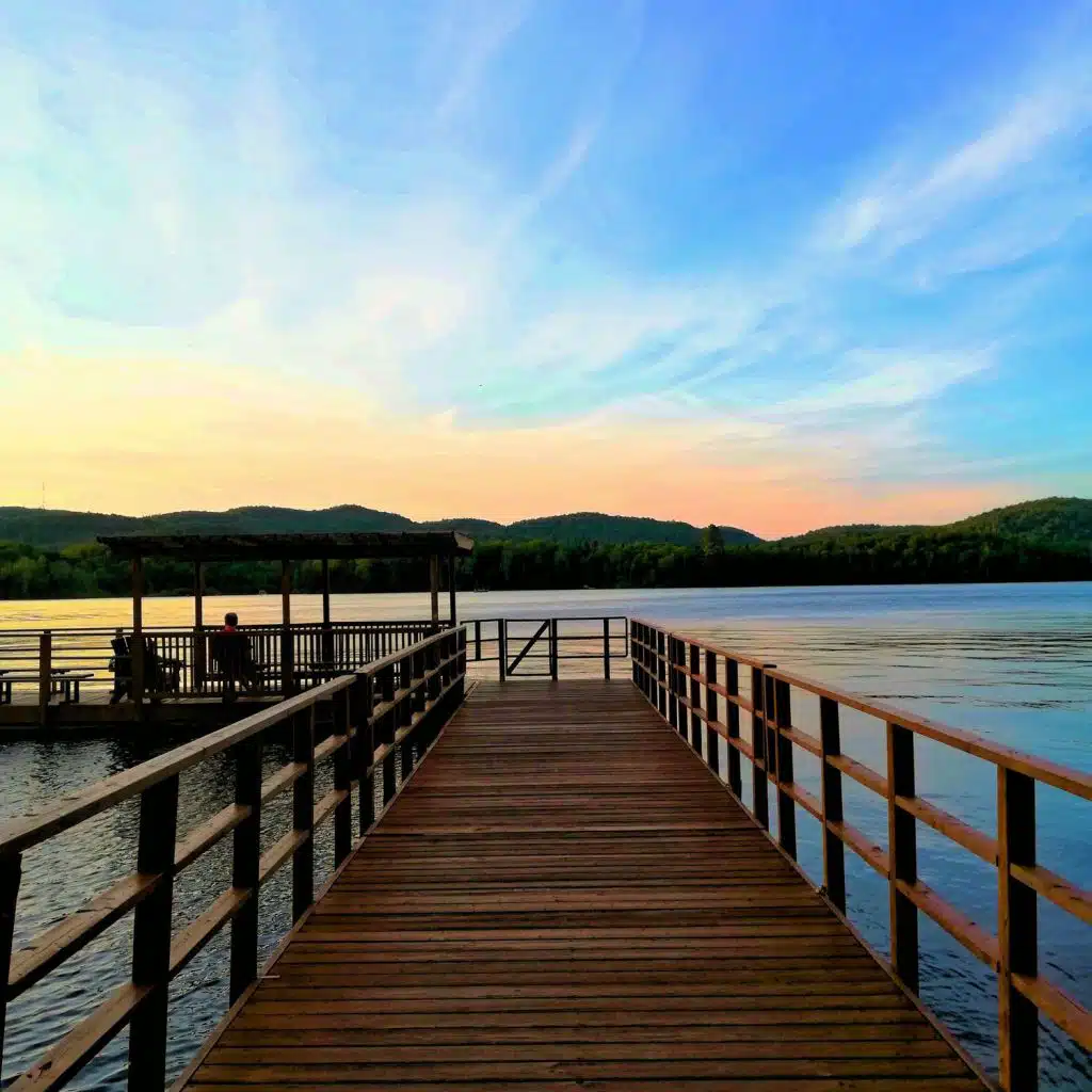 Celestial White Noise