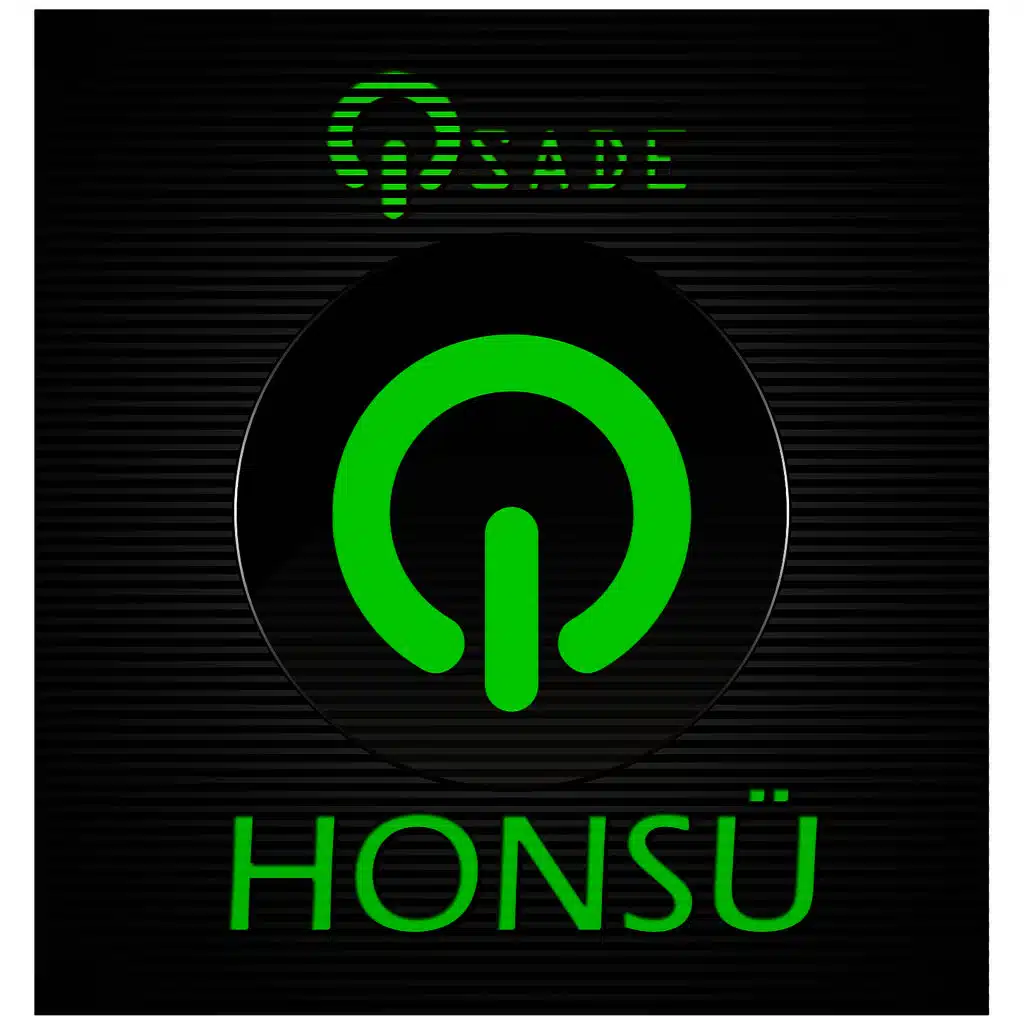 Honsu