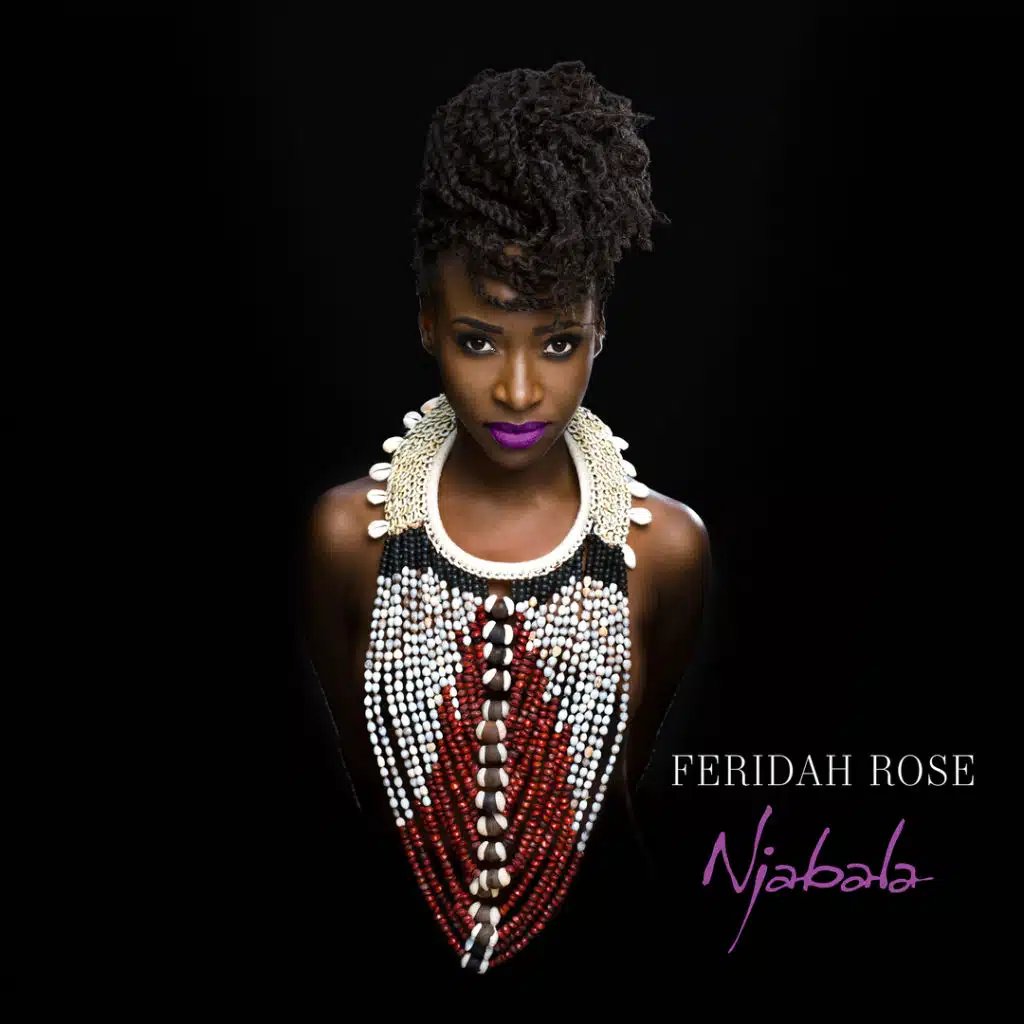 Njabala (feat. Karen Mukupa)