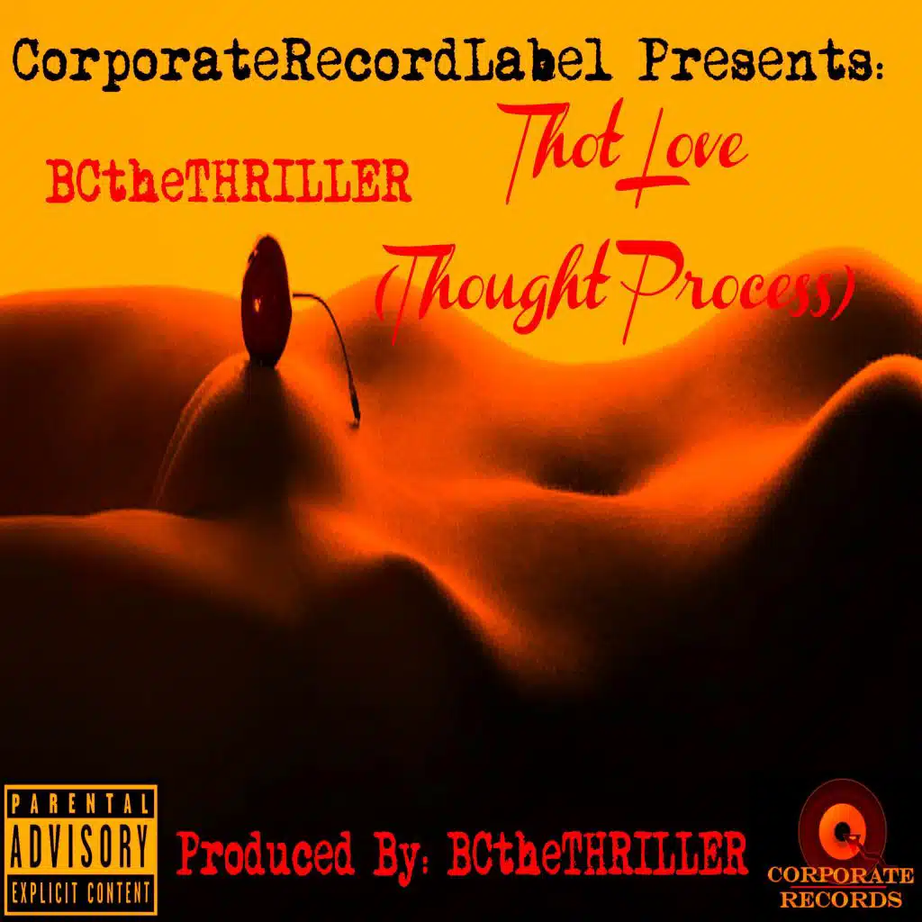 THOT Love (feat. Calvin Crabtree) [Thought Process]