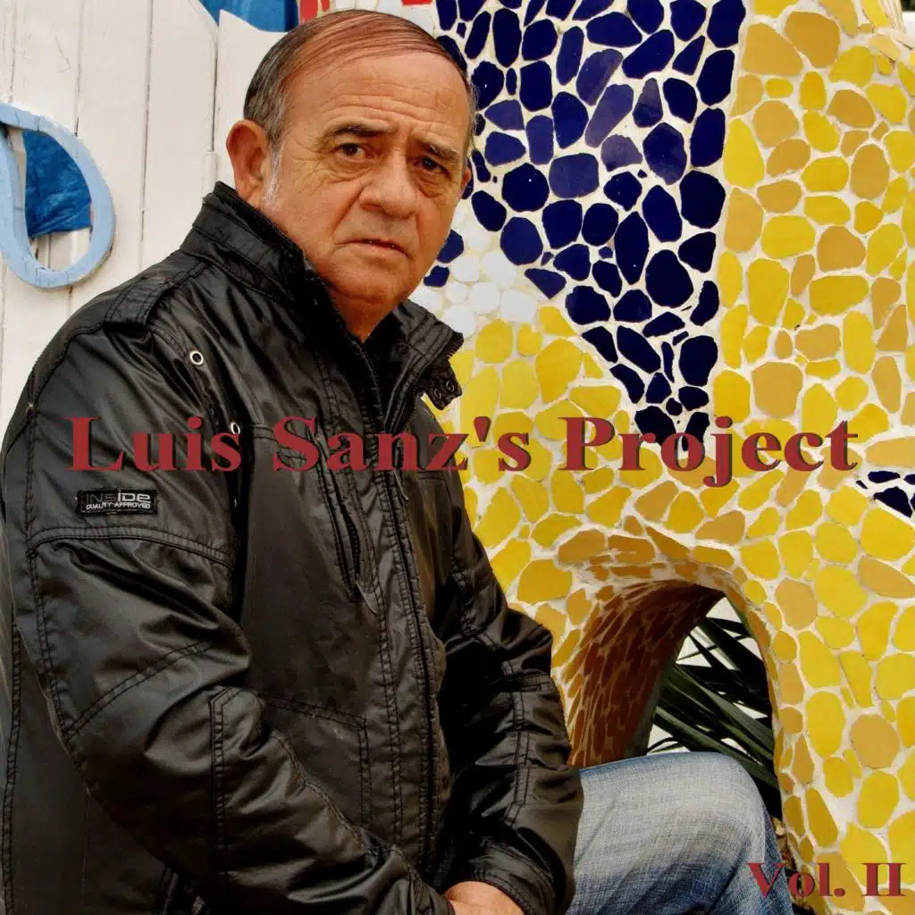 Luis Sanz's Project, Vol. II