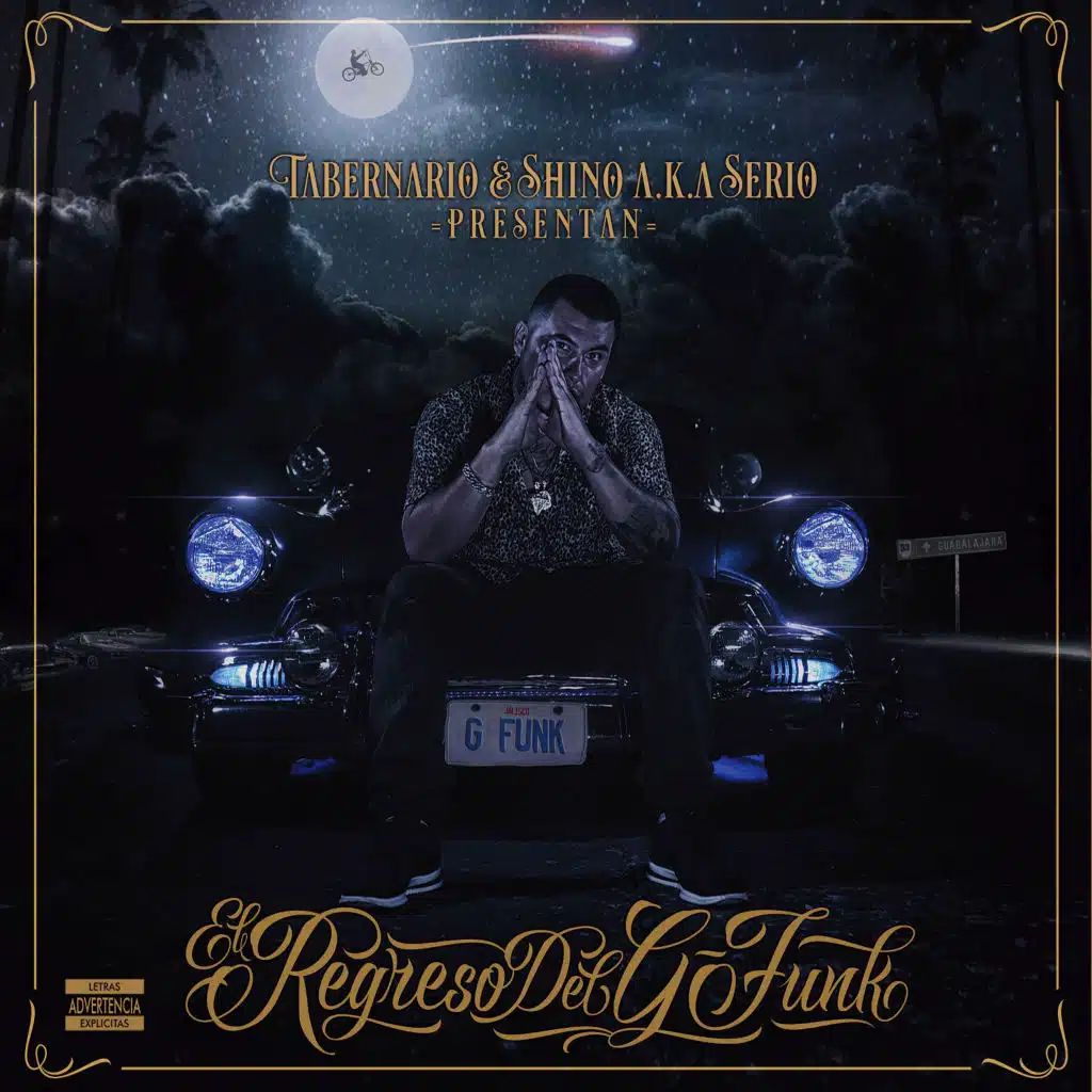 El Regreso del G-Funk Vol. 1